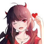 MoonaLily's Avatar'