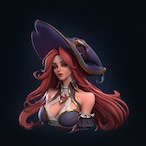 AncientMysty's Avatar'