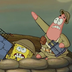 twni.SpongeBob's Avatar'