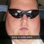 MuhaMarine's Avatar'