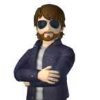 AntonMelinger's Avatar'