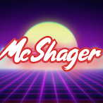 McShager's Avatar'