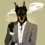 PLDingo's Avatar'