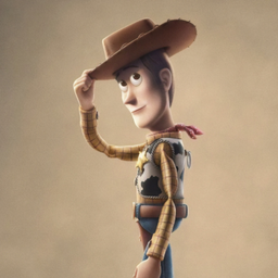 Woody-R6