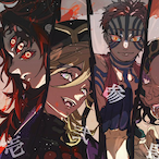 kannroji's Avatar'