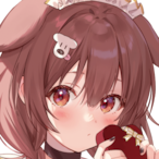 BerdlylKorone's Avatar'