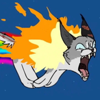 Brbcatonfire's Avatar'