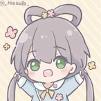 YzhengLing's Avatar'