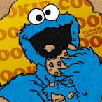 CookieHunterBun's Avatar'
