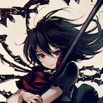 MirasJohnson's Avatar'
