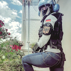 catofiercce's Avatar'