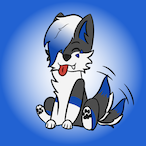 JunoTheFox's Avatar'