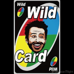 LuckyChamrs's Avatar'