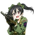TheWeyRDM's Avatar'