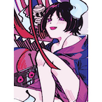 Aiome-104's Avatar'