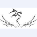 EtherDraco's Avatar'
