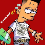 BartticusPrano's Avatar'