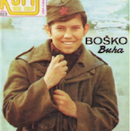 Bosko-Buha's Avatar'