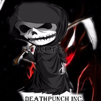 MrDeathPunchYT's Avatar'