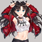Tohsaka-_-'s Avatar'