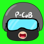 P-CoB's Avatar'