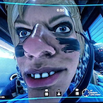 JunkDeath's Avatar'