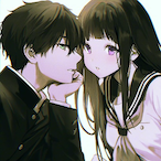 Kirie-Kagarino's Avatar'
