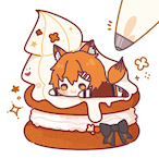 XiamuyinOvO's Avatar'