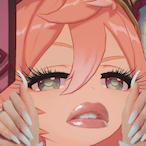 KryShyka's Avatar'