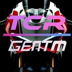 TCR-Geatm's Avatar'