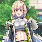 Yurileaf's Avatar'