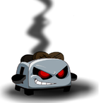 Toaster..'s Avatar'