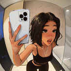 Hans...sama's Avatar'