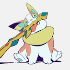 Corgi52's Avatar'