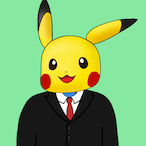 lAMSRII's Avatar'