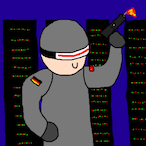 AutismoRoboCop's Avatar'
