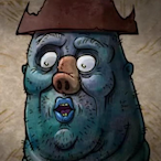 GeorgeMcSteel's Avatar'