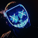 Goneforabit's Avatar'