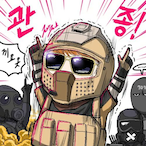 AreyoutheoneQAQ's Avatar'