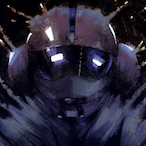 FishInARubber's Avatar'