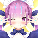 Aqukinn_Suki's Avatar'