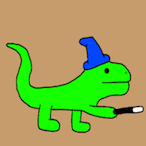 Magical.Lizard's Avatar'