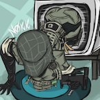 Bad_pixel24's Avatar'