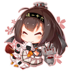 IJN.Akizuki's Avatar'