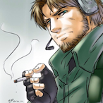 SPQR_Pliskin's Avatar'