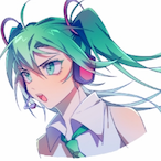 MiraiMiraiP's Avatar'