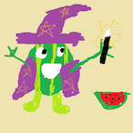 Magical_Mellon's Avatar'