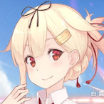 Shigure1701's Avatar'