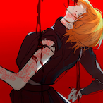 SashaMolatov's Avatar'