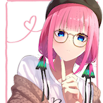 Tsub0uchi's Avatar'